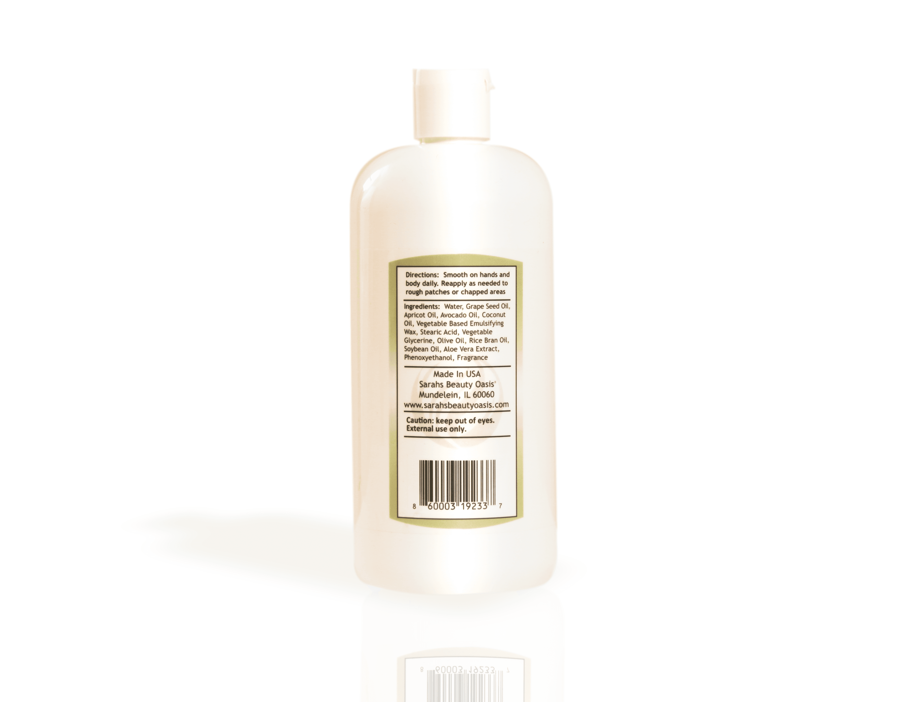Moisture Therapy Lotion