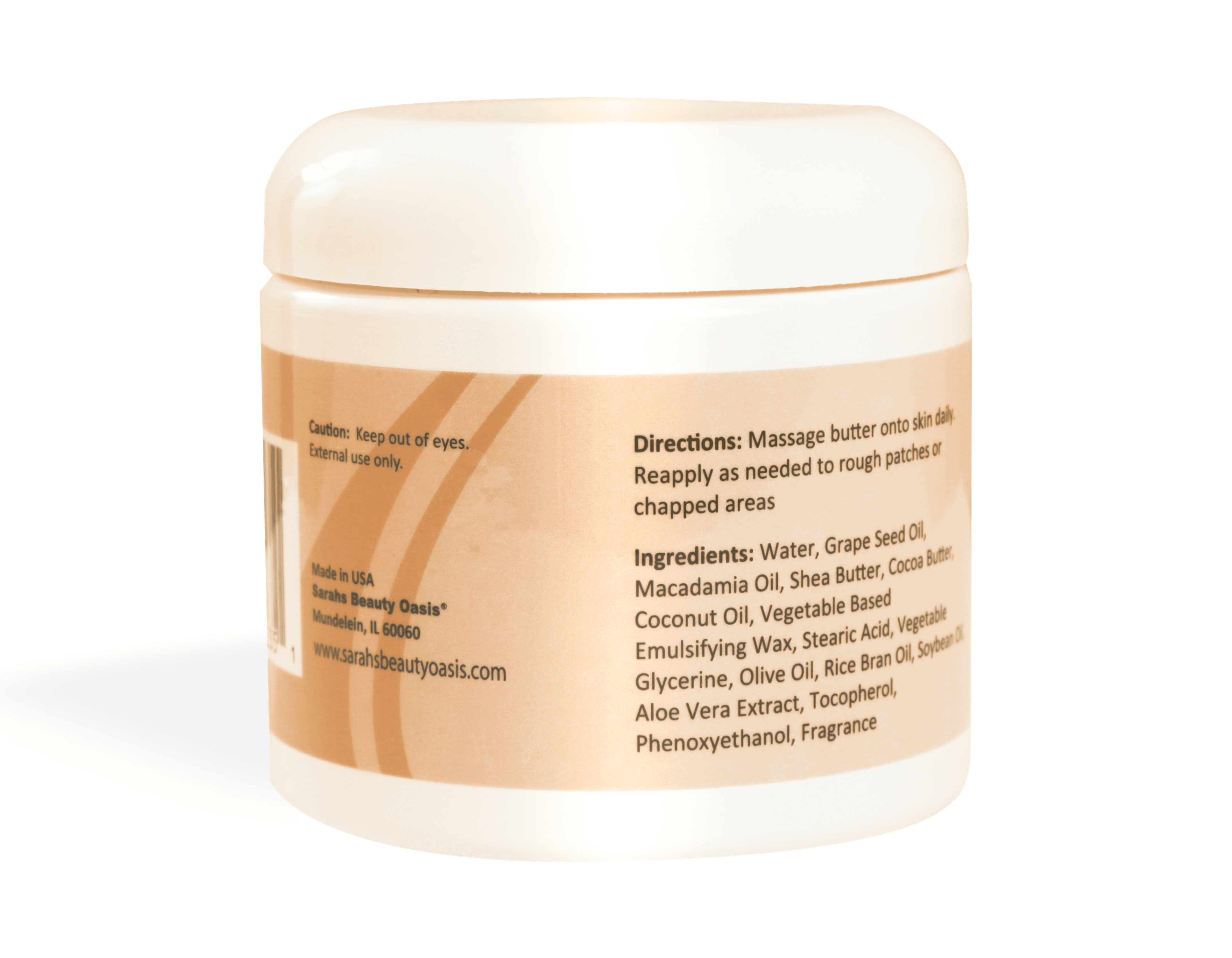 Tone Therapy Cream