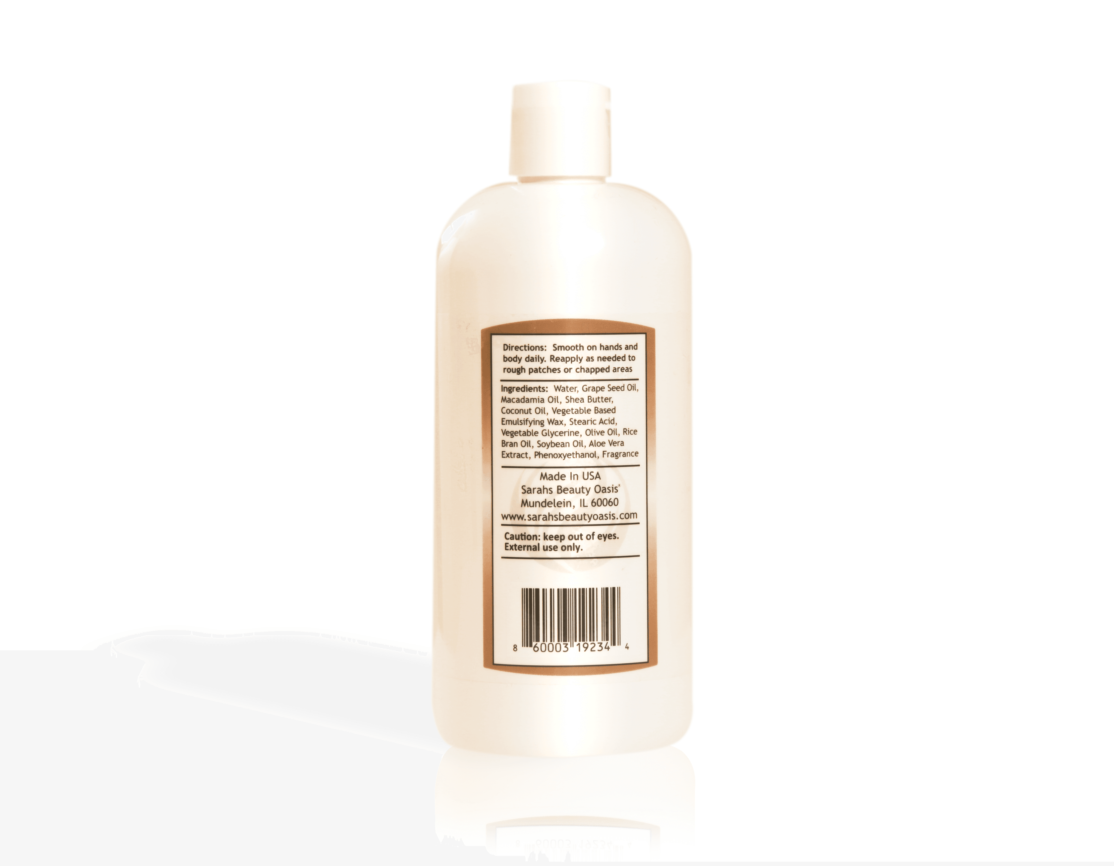 Tone Therapy Lotion
